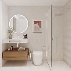 Appartement in Benidorm