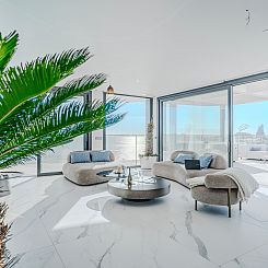 Appartement in Benidorm