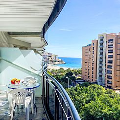 Appartement Sidney