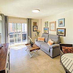 Appartement Sidney