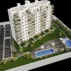 Appartement in Benidorm