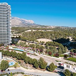 Appartement in Benidorm