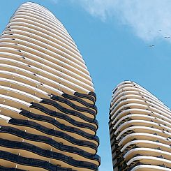 Appartement in Benidorm