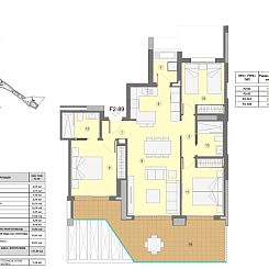 Appartement in Benidorm