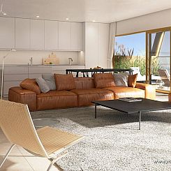 Appartement in Benidorm