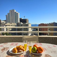 Appartement Agua Viva