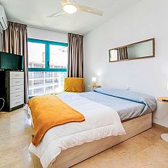 Appartement Atrium III Centro Mar