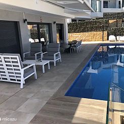 Villa Perla 8 Finestrat