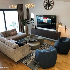 Villa Perla 8 Finestrat