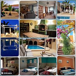 Casa Mi Pajobe (2 slpk/max 4 pers)