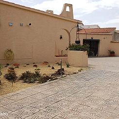 Casa Mi Pajobe (2 slpk/max 4 pers)