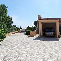 Casa Mi Pajobe (2 slpk/max 4 pers)