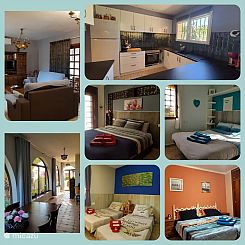 Casa Mi Pajobe (2 slpk/max 4 pers)