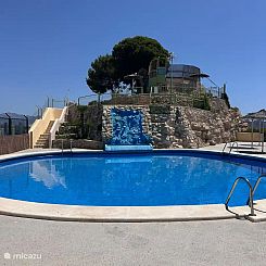 Casa pura vida