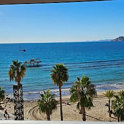 Benidorm Sea Breeze