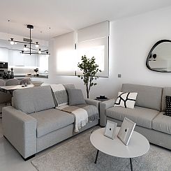 Appartement in Benidorm