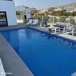 Villa Dorada 8 Finestrat