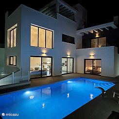 Villa Dorada 8 Finestrat