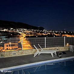Villa Dorada 8 Finestrat