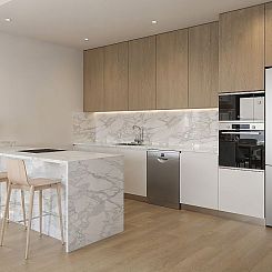 Appartement in Benidorm