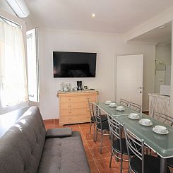 Vakantiehuis Rainbow