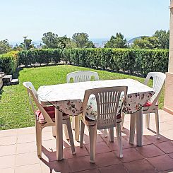 Vakantiehuis Mirador II