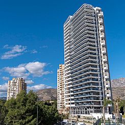 Appartement in Benidorm