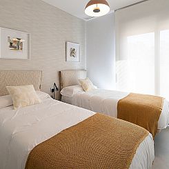 Appartement in Benidorm