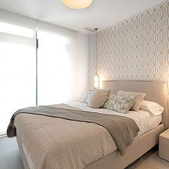 Appartement in Benidorm