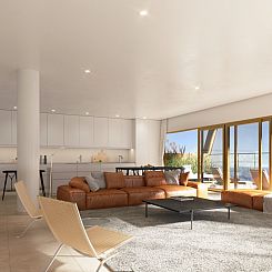 Appartement in Benidorm
