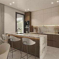 Chalet in Benidorm