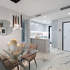 Appartement in Benidorm