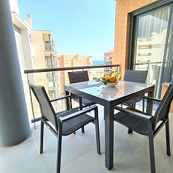 Appartement Tamarindo
