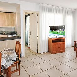 Appartement Tamarindo