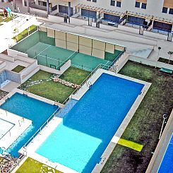 Appartement Tamarindo