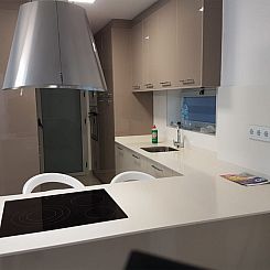 Appartement in Benidorm