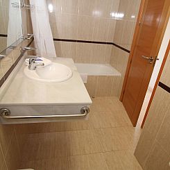 Appartement Torre Maestral