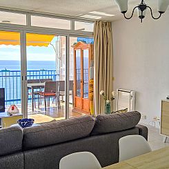 Appartement Las Palmeras