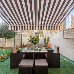 Appartement Rinconada Real