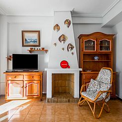 Appartement Rinconada Real