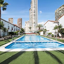 Appartement Rinconada Real
