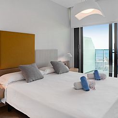 Appartement Sunset waves