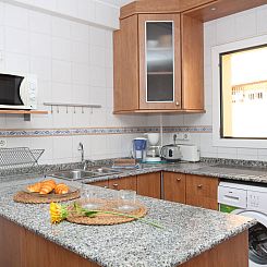 Appartement El Junco