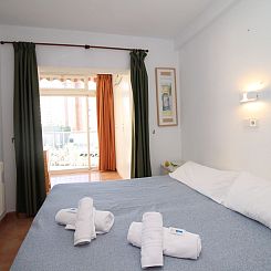 Appartement El Junco