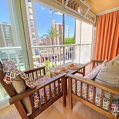 Appartement El Junco