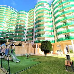 Appartement Vila Park