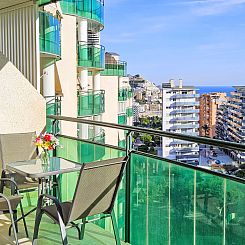 Appartement Vila Park
