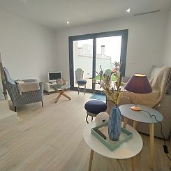 Appartement Residencial Panoramic