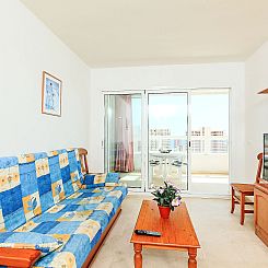 Appartement Gemelos