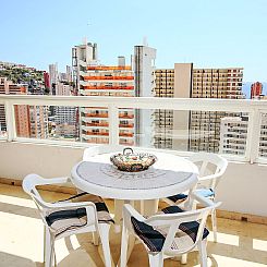 Appartement Gemelos